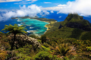 Lord Howe Island