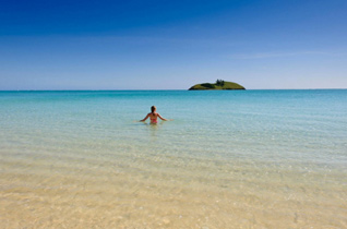 Lord Howe Island