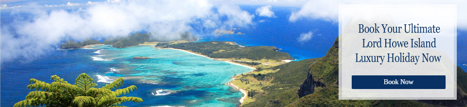 Lord Howe Island